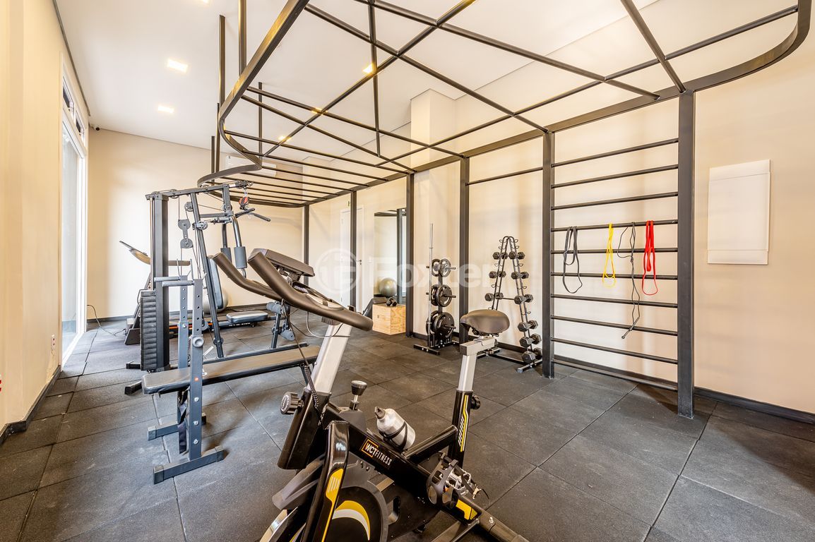 Studio/Kitnet/JK para comprar em Caldas Júnior, 35 - foto 9