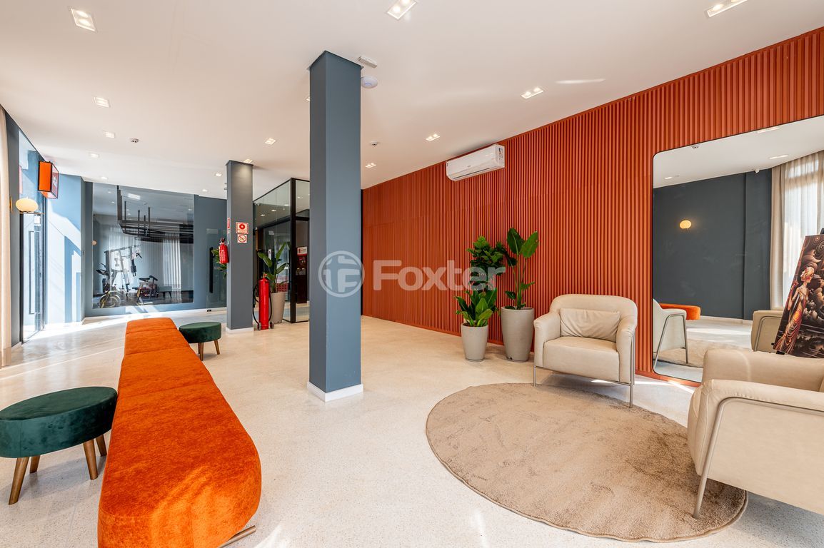 Studio/Kitnet/JK para comprar em Caldas Júnior, 35 - foto 8