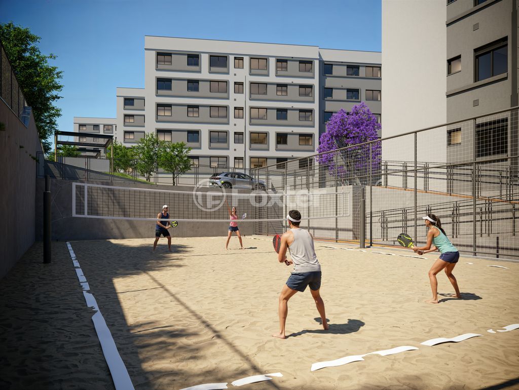 Apartamento para comprar em Juca Batista, 1331 - foto 13