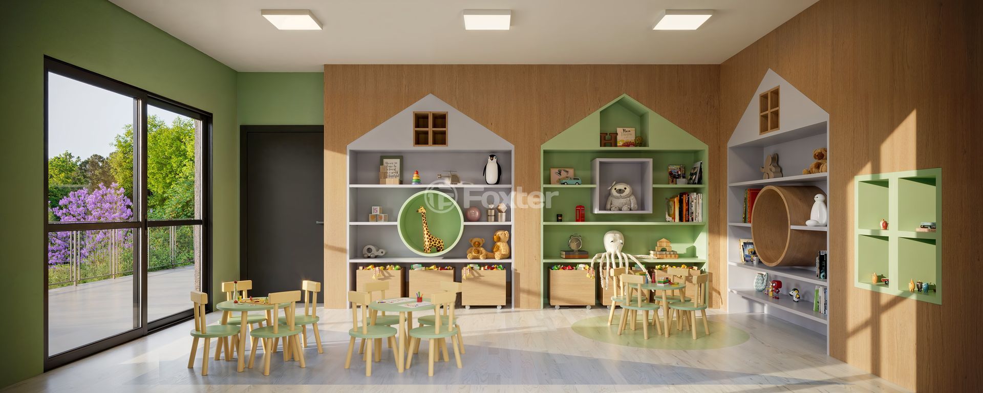 Apartamento para comprar em Juca Batista, 1331 - foto 18