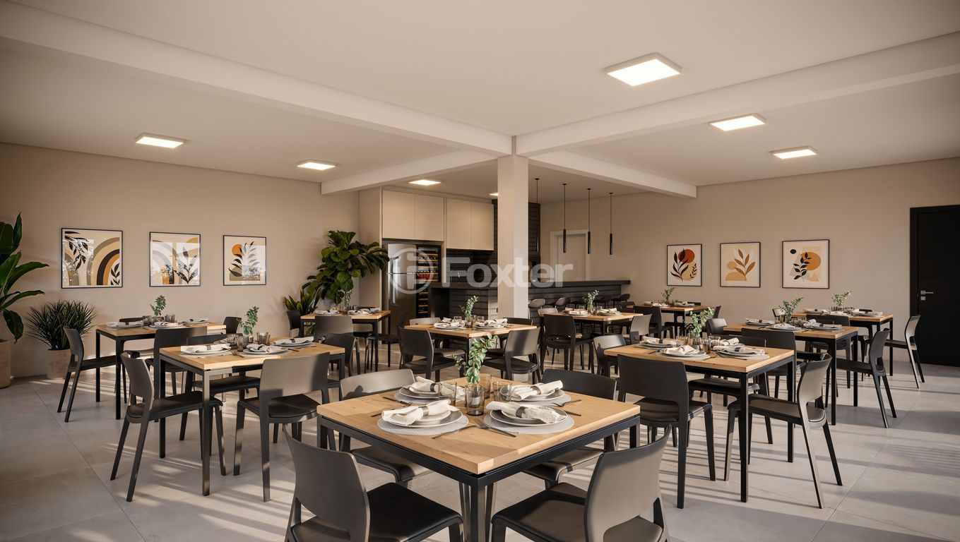Apartamento para comprar em Juca Batista, 1331 - foto 15