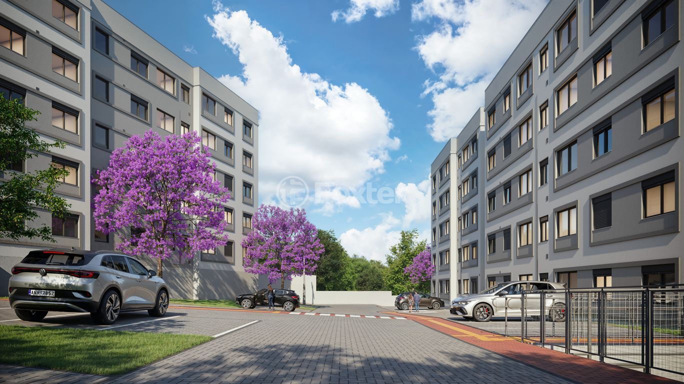 Apartamento para comprar em Juca Batista, 1331 - foto 7