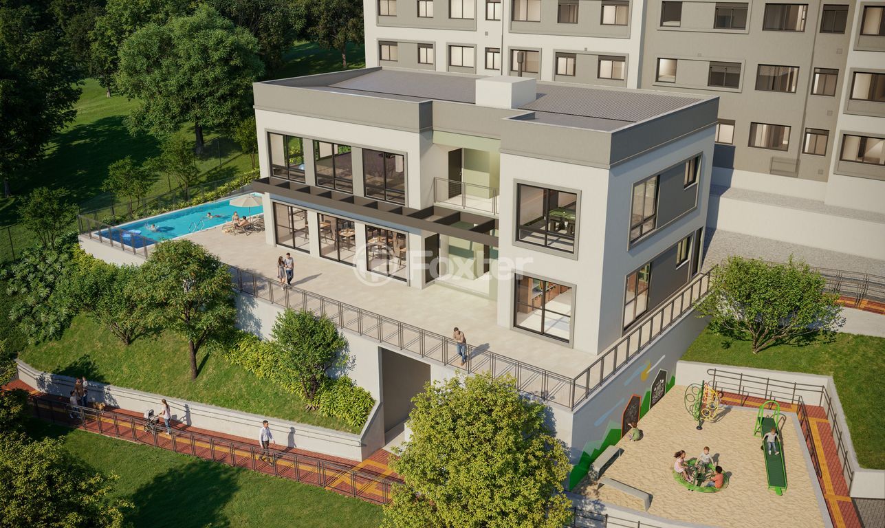 Apartamento para comprar em Juca Batista, 1331 - foto 8