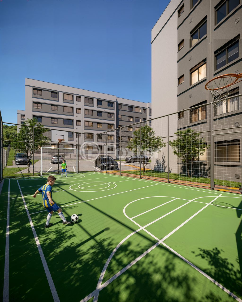 Apartamento para comprar em Juca Batista, 1331 - foto 12