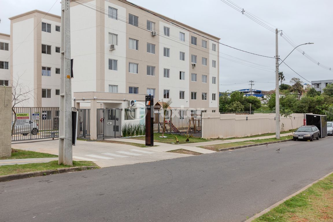 Apartamento para comprar em Passo das Pedras, Porto Alegre - foto 1