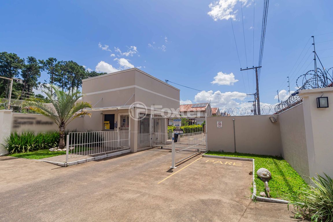 Casa em condominio para comprar em Fátima, Canoas - foto 1