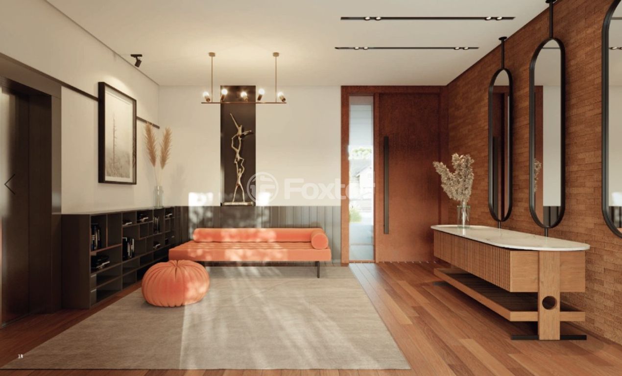 Apartamento para comprar em Rodolfo Schlieper, 188 - foto 6