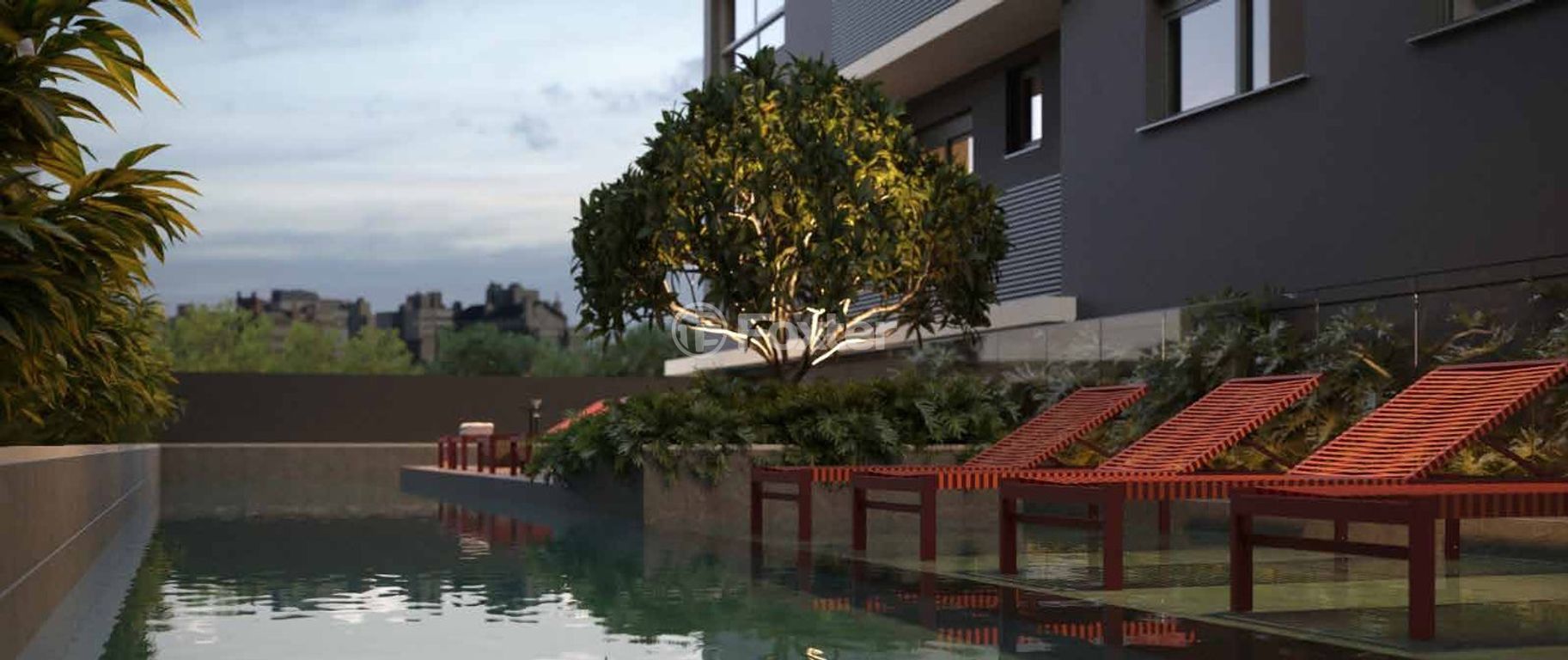 Apartamento para comprar em Doutor Timóteo, 763 - foto 3