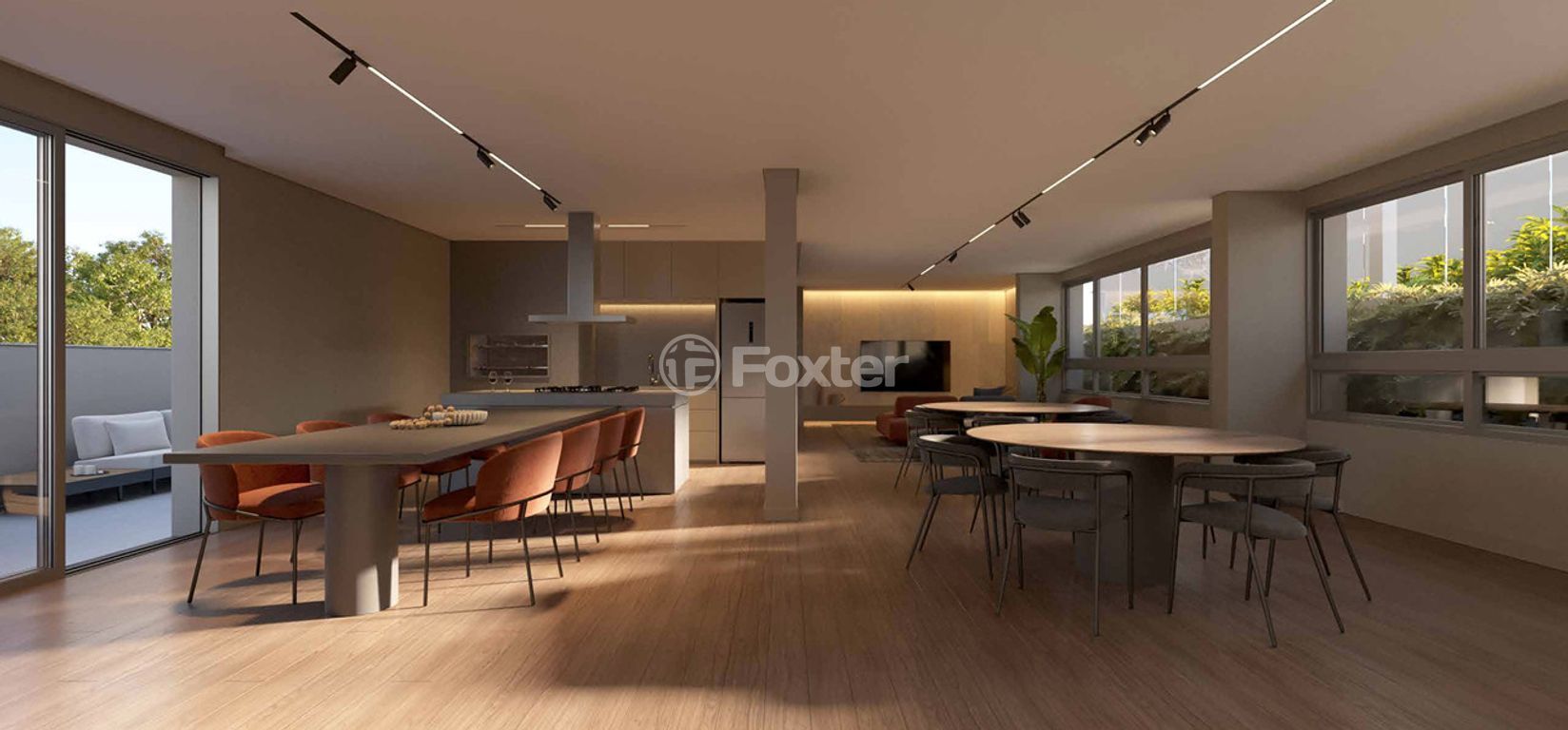 Apartamento para comprar em Doutor Timóteo, 763 - foto 5