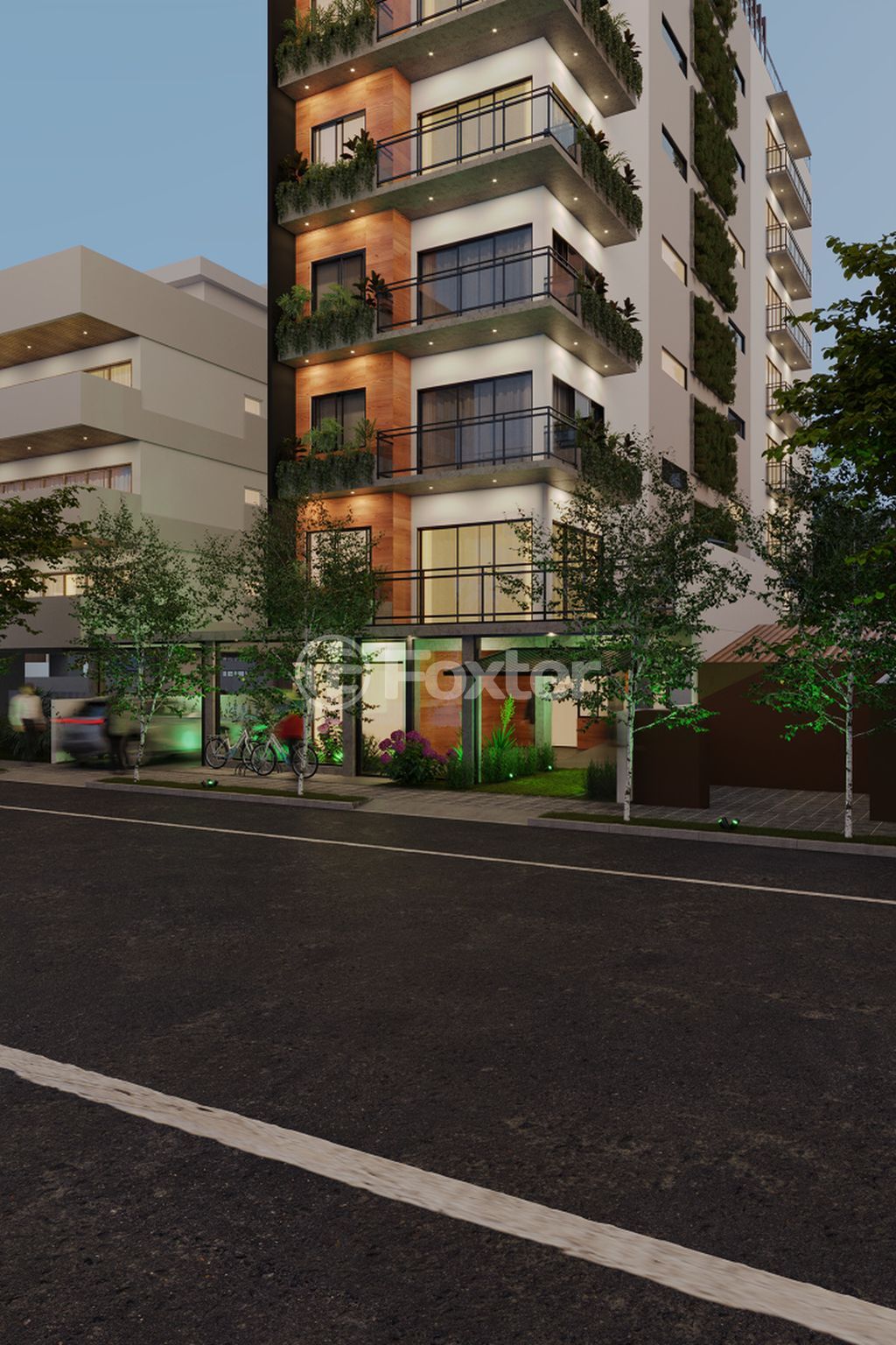 apartamento garden para comprar em Carlos Von Koseritz, 1185 - foto 16