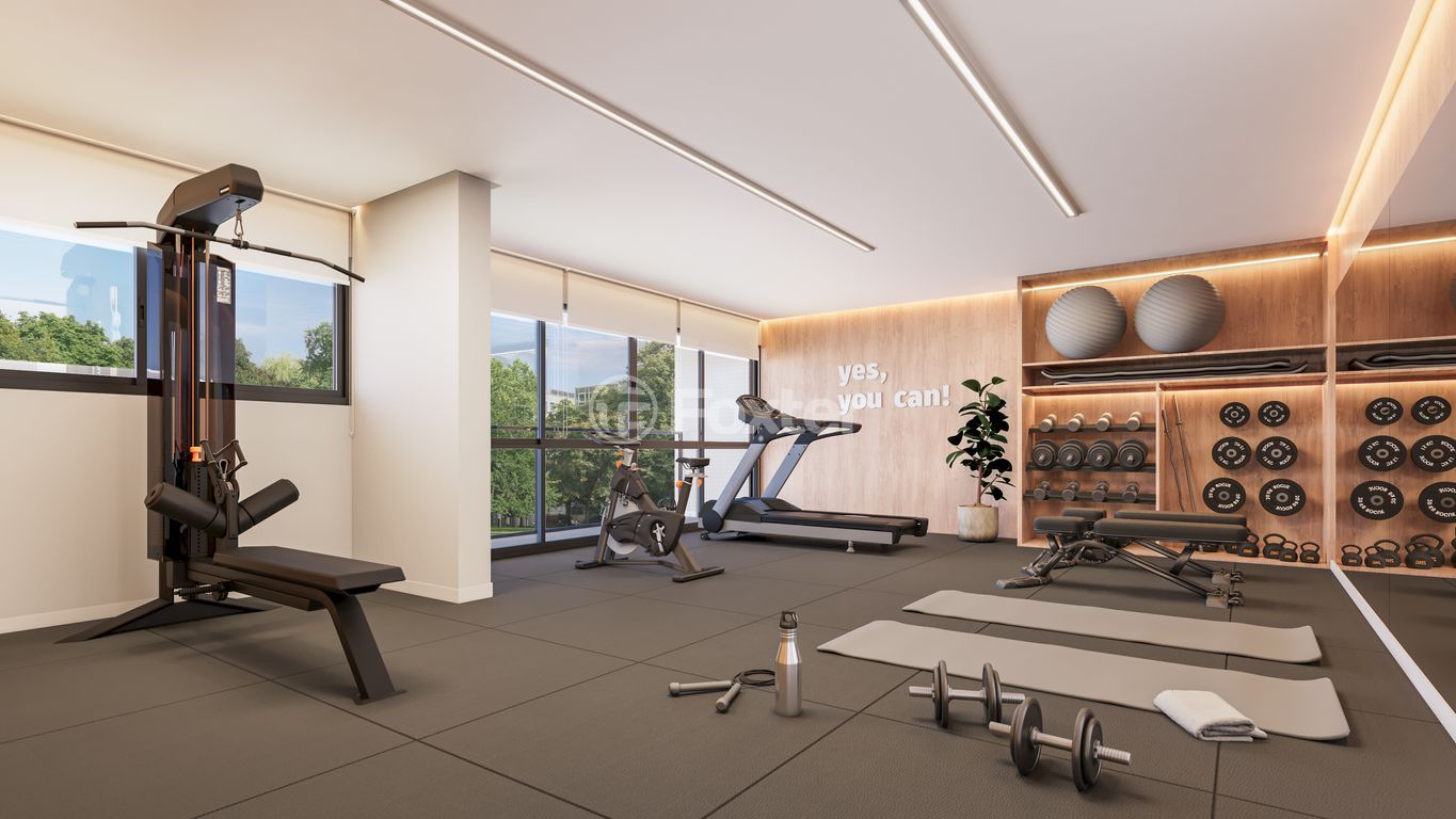 Apartamento para comprar em Ricalde Marques, 245 - foto 14