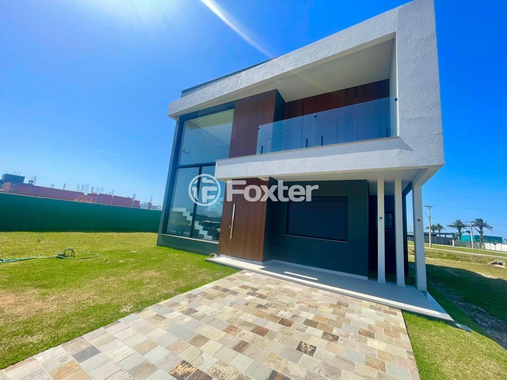 casa sobrado para comprar em Remanso, Xangri-lá - foto 1