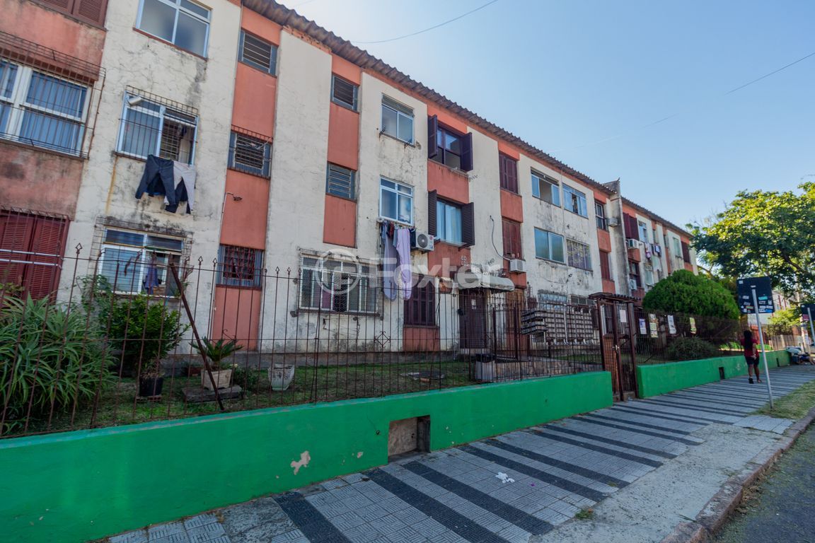 Apartamento para comprar em Santa Rosa de Lima, Porto Alegre - foto 1