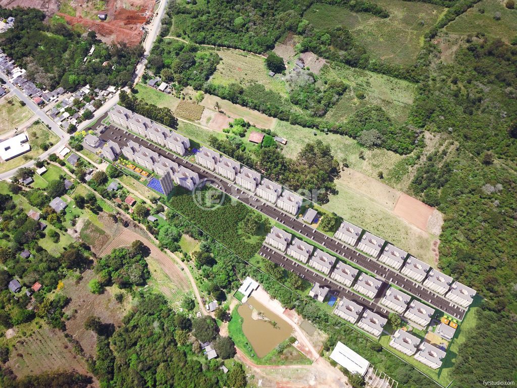 Apartamento para comprar em Passo do Vigário, Viamão - foto 1