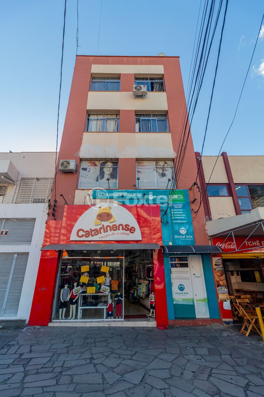 Studio/Kitnet/JK para comprar em da Azenha, 1091 - foto 4