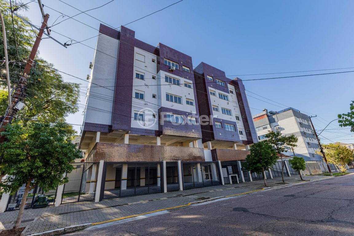 Apartamento para comprar em Menino Deus, Porto Alegre - foto 1