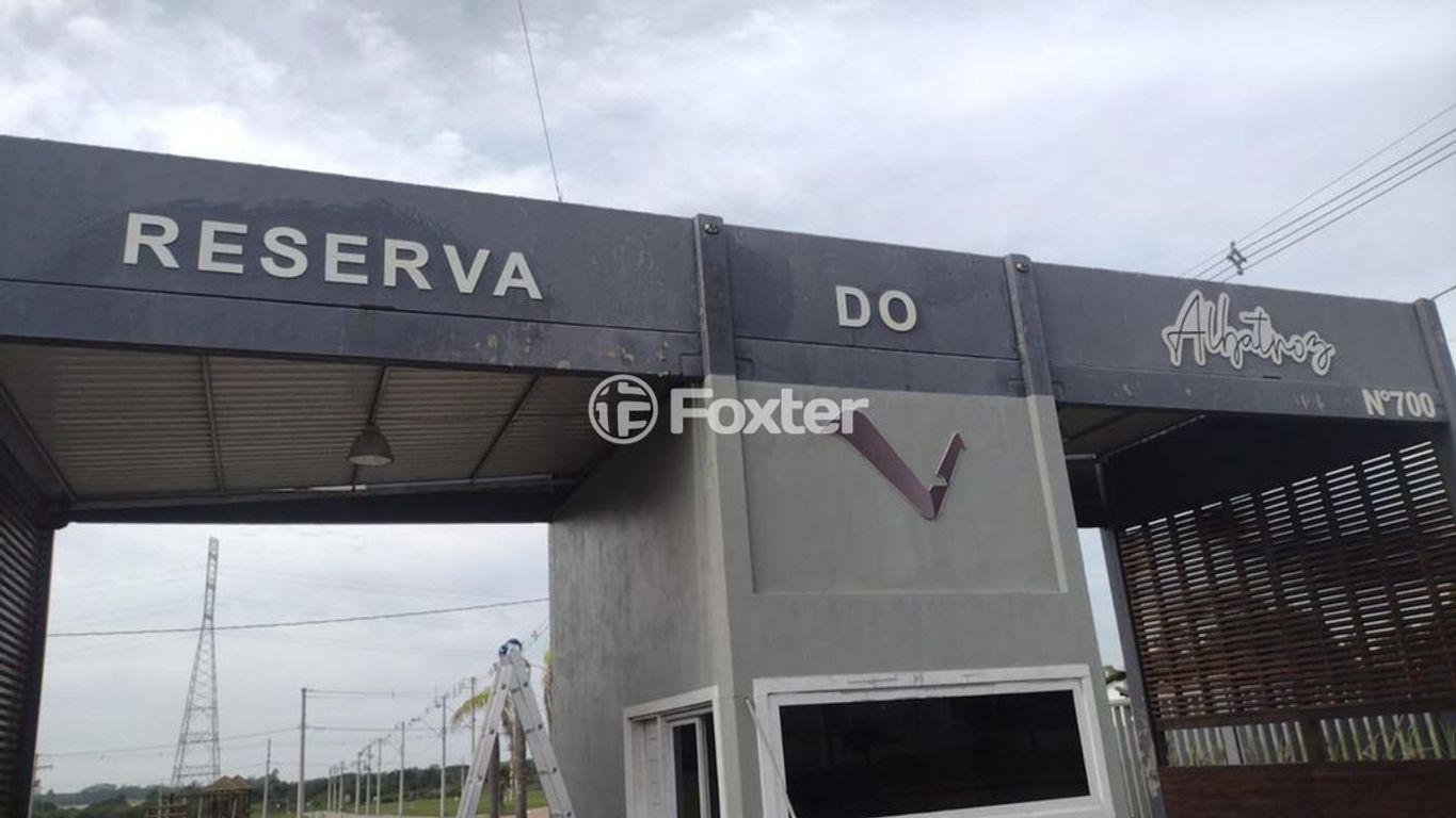 terreno lote condominio para comprar em Bosques de Albatroz, 700 - foto 25