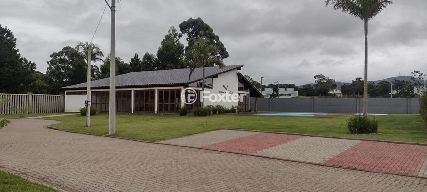 terreno lote condominio para comprar em Bosques de Albatroz, 700 - foto 8