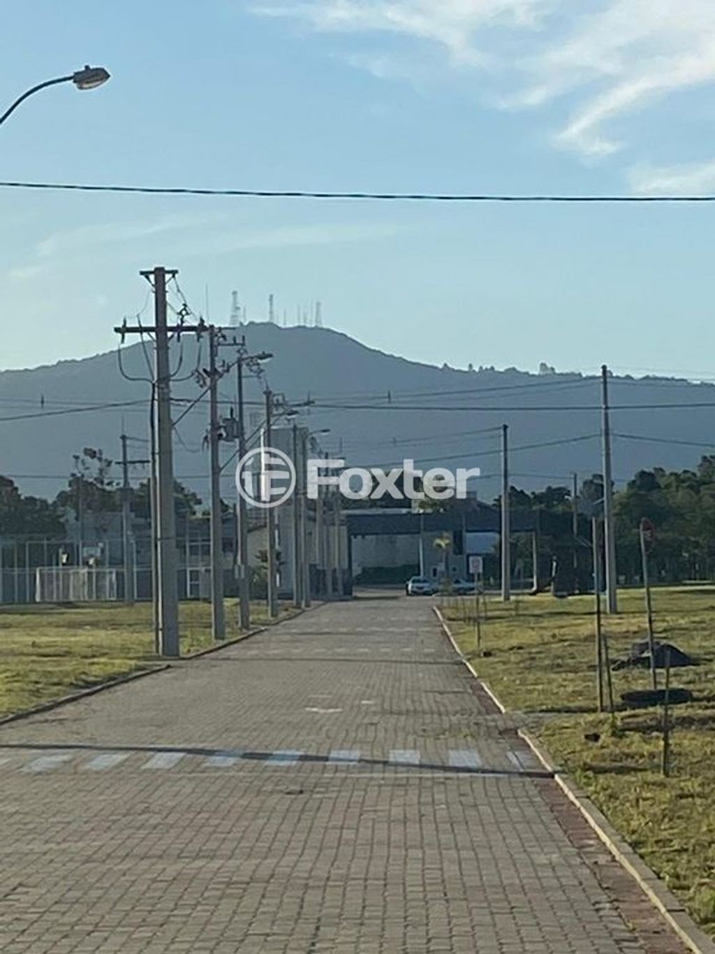 terreno lote condominio para comprar em Bosques de Albatroz, 700 - foto 24