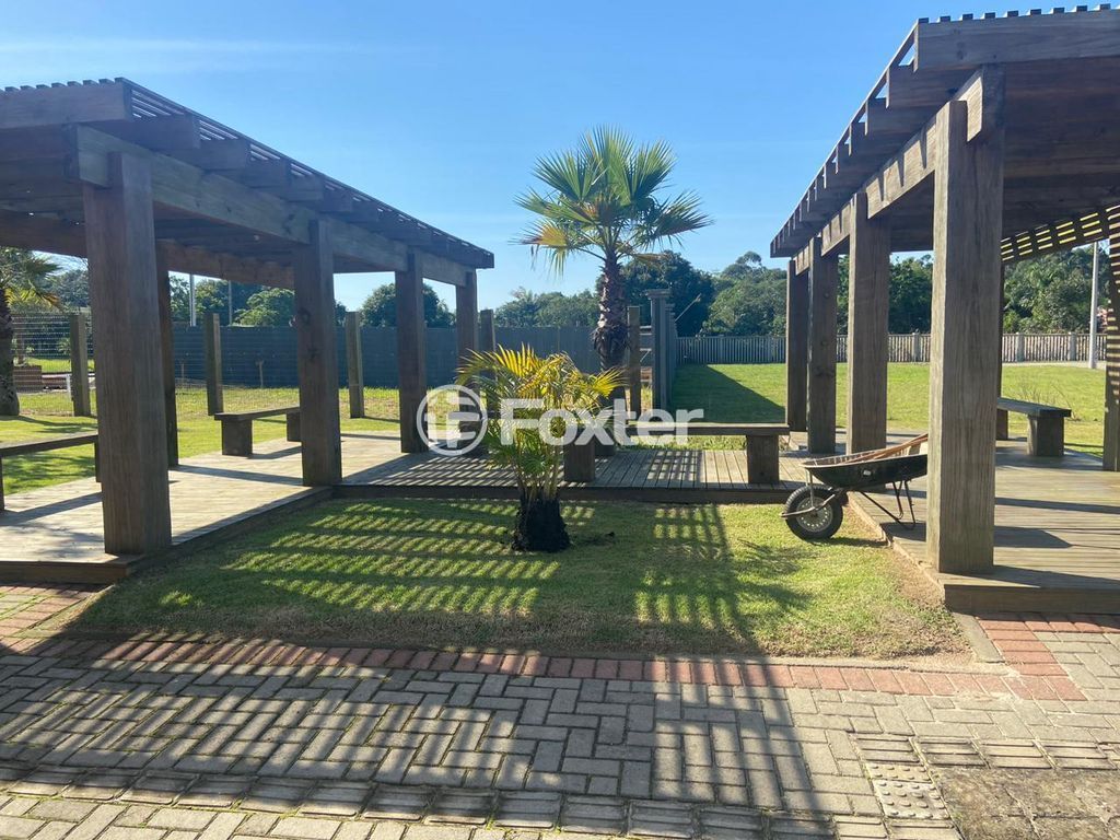 terreno lote condominio para comprar em Bosques de Albatroz, 700 - foto 19