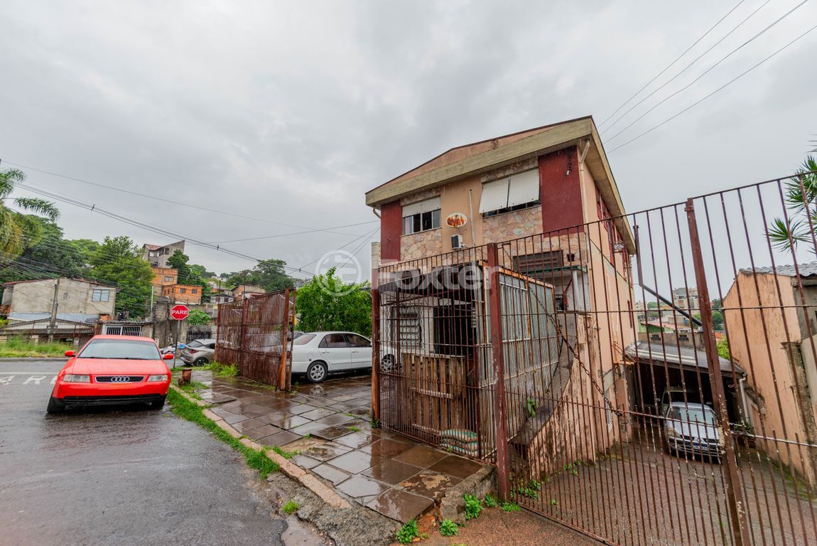Apartamento para comprar em Aquiles Porto Alegre, 227 - foto 3