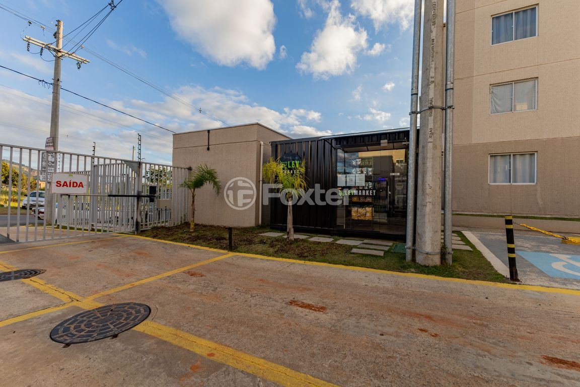 Apartamento para comprar em Karl Iwers, 1800 - foto 14