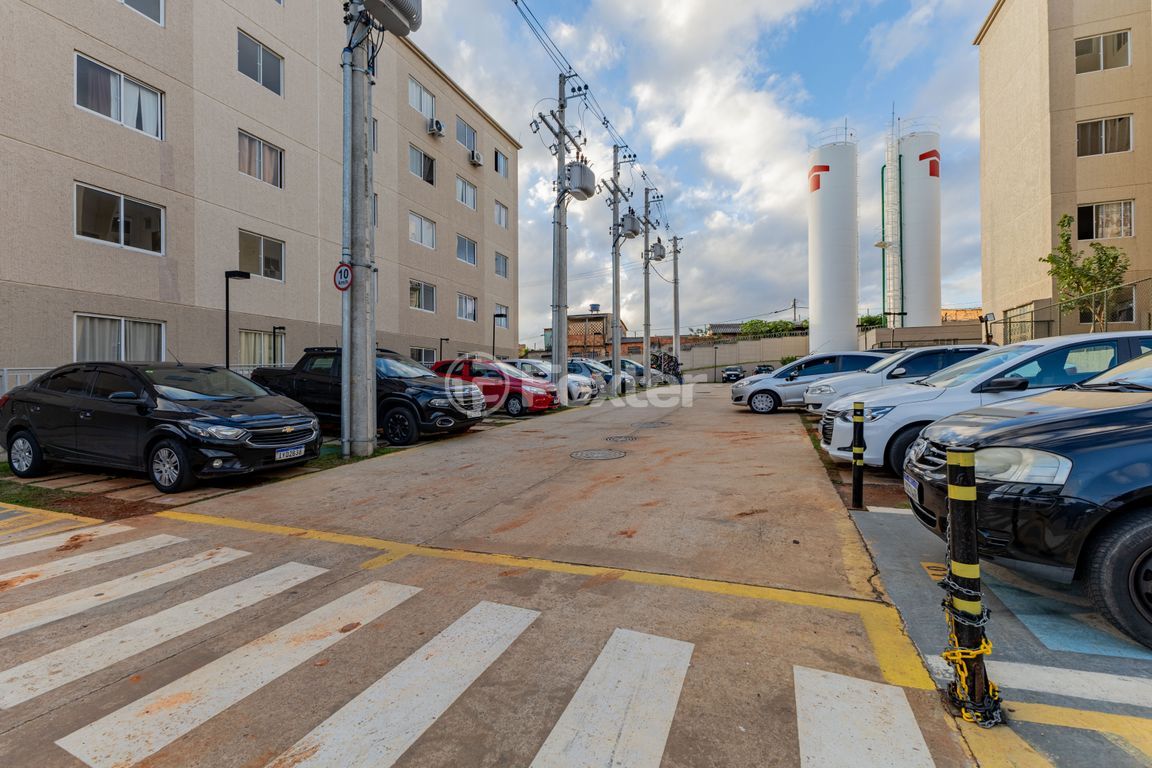 Apartamento para comprar em Karl Iwers, 1800 - foto 3