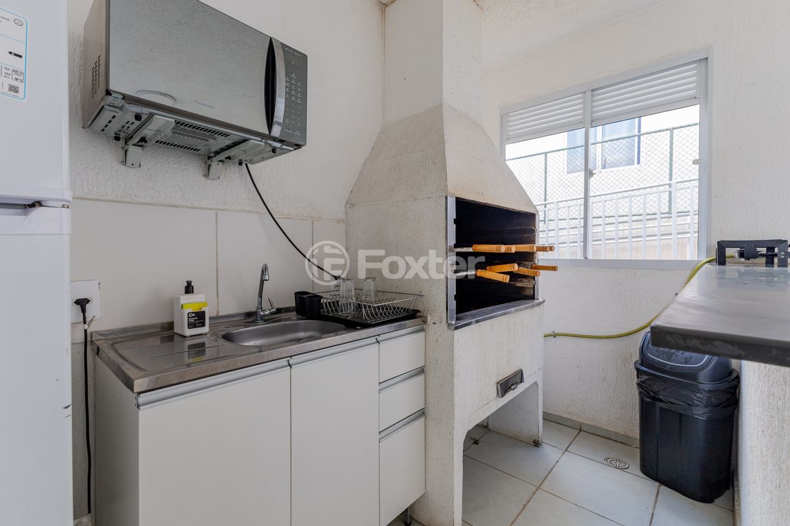 Apartamento para comprar em Karl Iwers, 1800 - foto 19