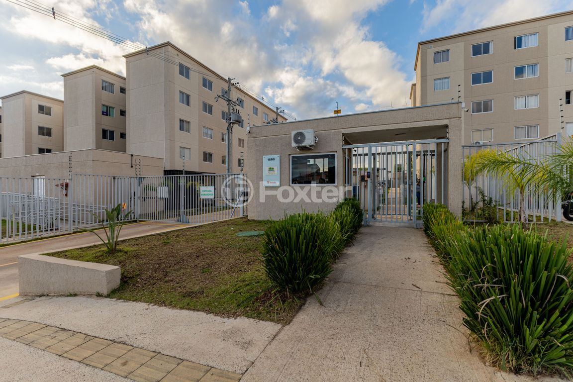 Apartamento para comprar em Passo das Pedras, Porto Alegre - foto 1