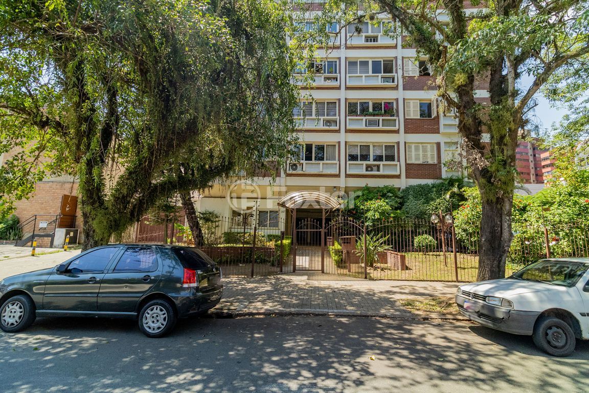 Apartamento para comprar em Petrópolis, Porto Alegre - foto 1