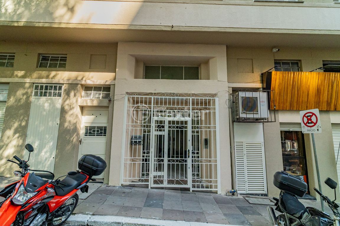 Apartamento para comprar em Centro Histórico, Porto Alegre - foto 1