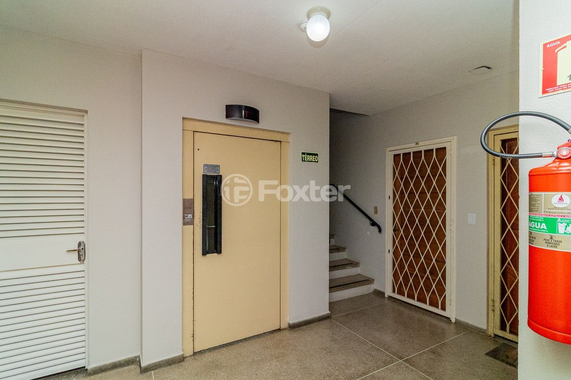 Apartamento para comprar em Professor Oscar Pereira, 1020 - foto 14