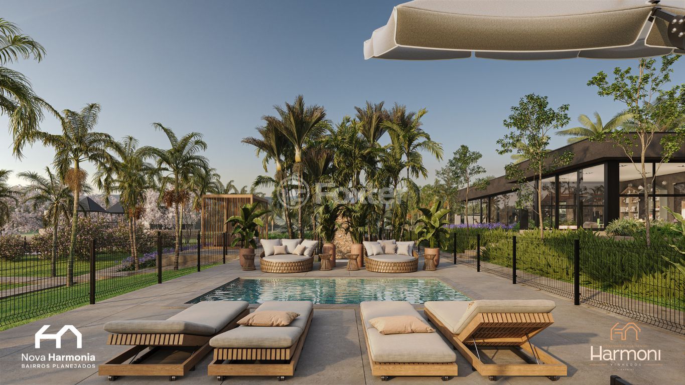 terreno lote condominio para comprar em Tapir Rocha, 7700 - foto 10