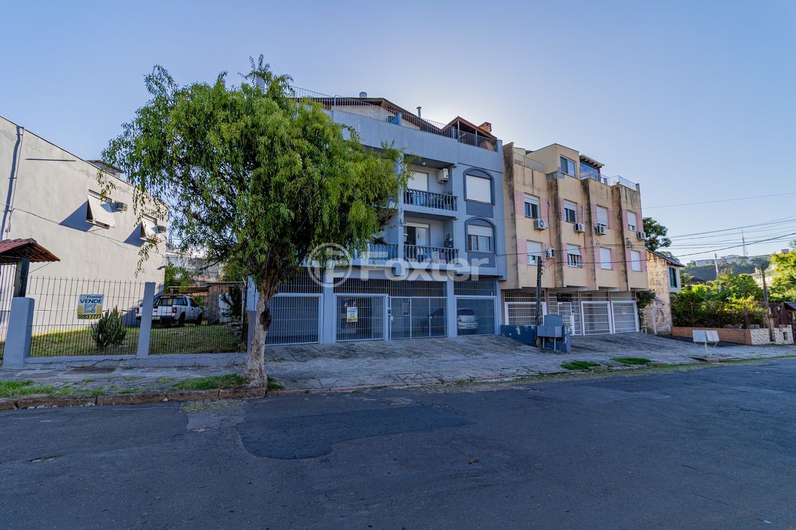 Cobertura para comprar em Nonoai, Porto Alegre - foto 1