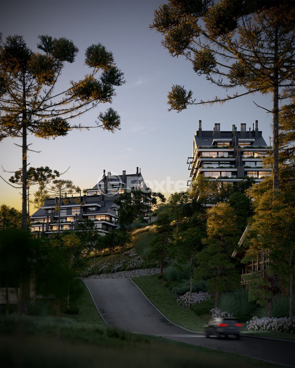 Apartamento para comprar em da Carrieri, 663 - foto 17