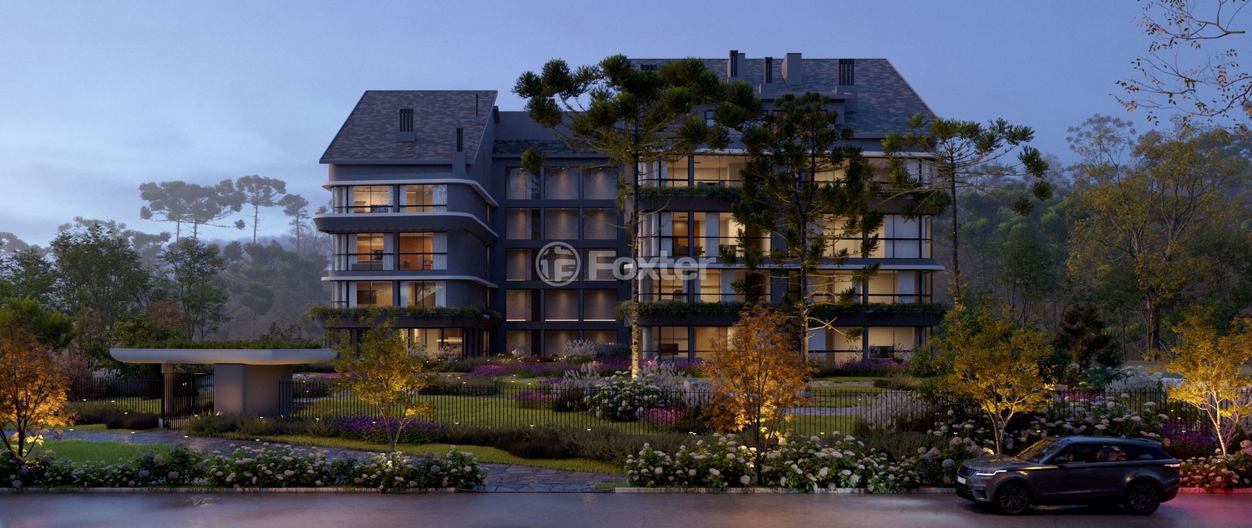 Apartamento para comprar em Pedro Candiago, 771 - foto 18