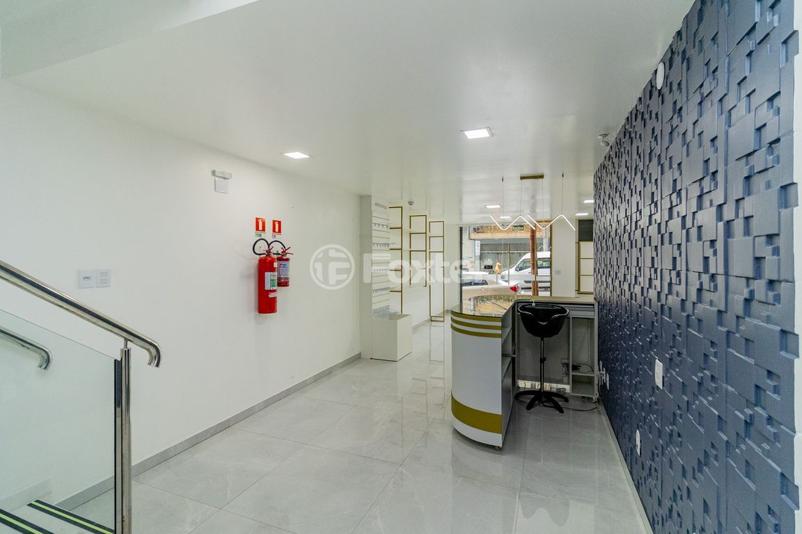 loja ponto comercial para comprar em ALBERTO BINS, 899 - foto 12