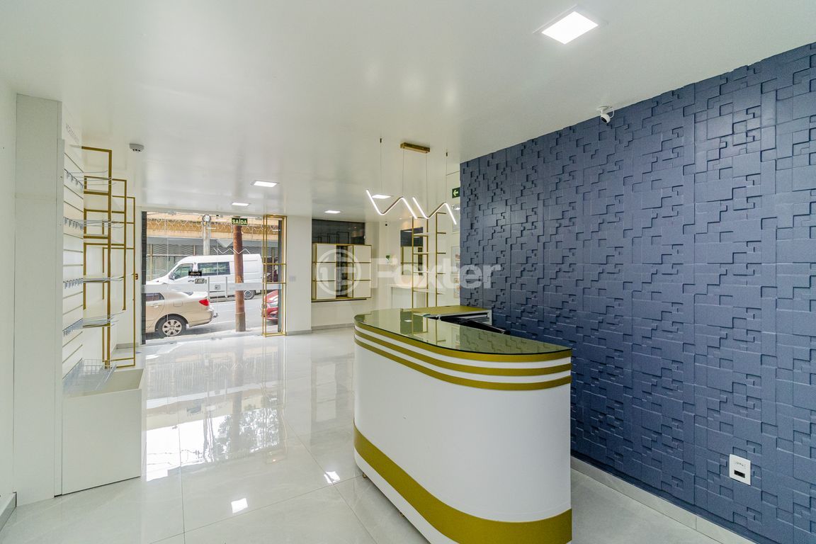 loja ponto comercial para comprar em ALBERTO BINS, 899 - foto 14