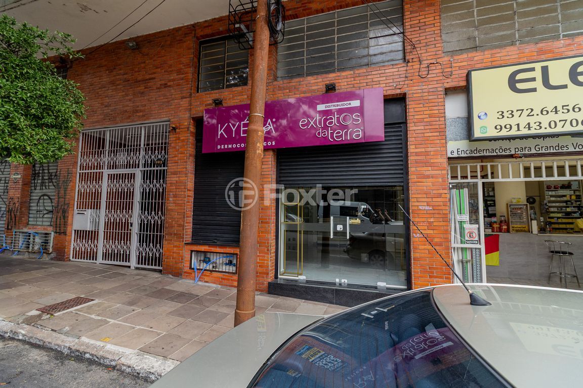 loja ponto comercial para comprar em ALBERTO BINS, 899 - foto 7