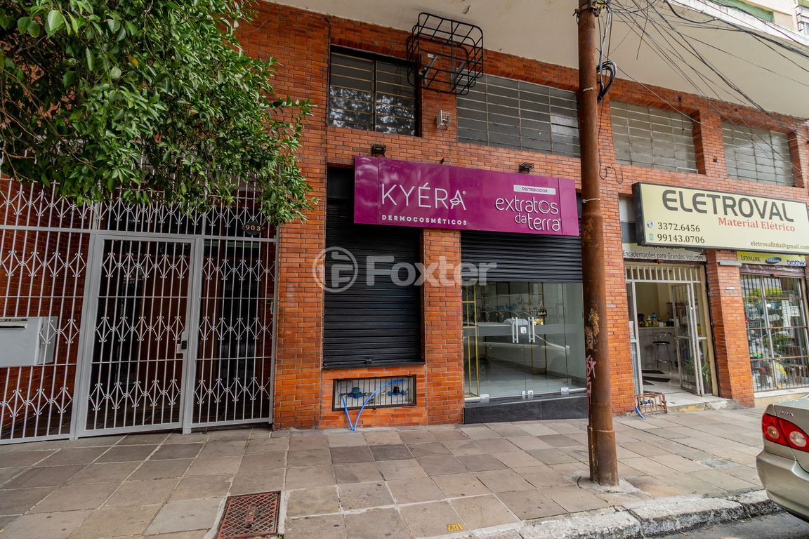 loja ponto comercial para comprar em ALBERTO BINS, 899 - foto 4