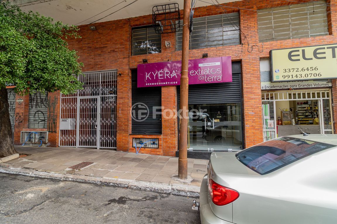 loja ponto comercial para comprar em Centro Histórico, Porto Alegre - foto 1