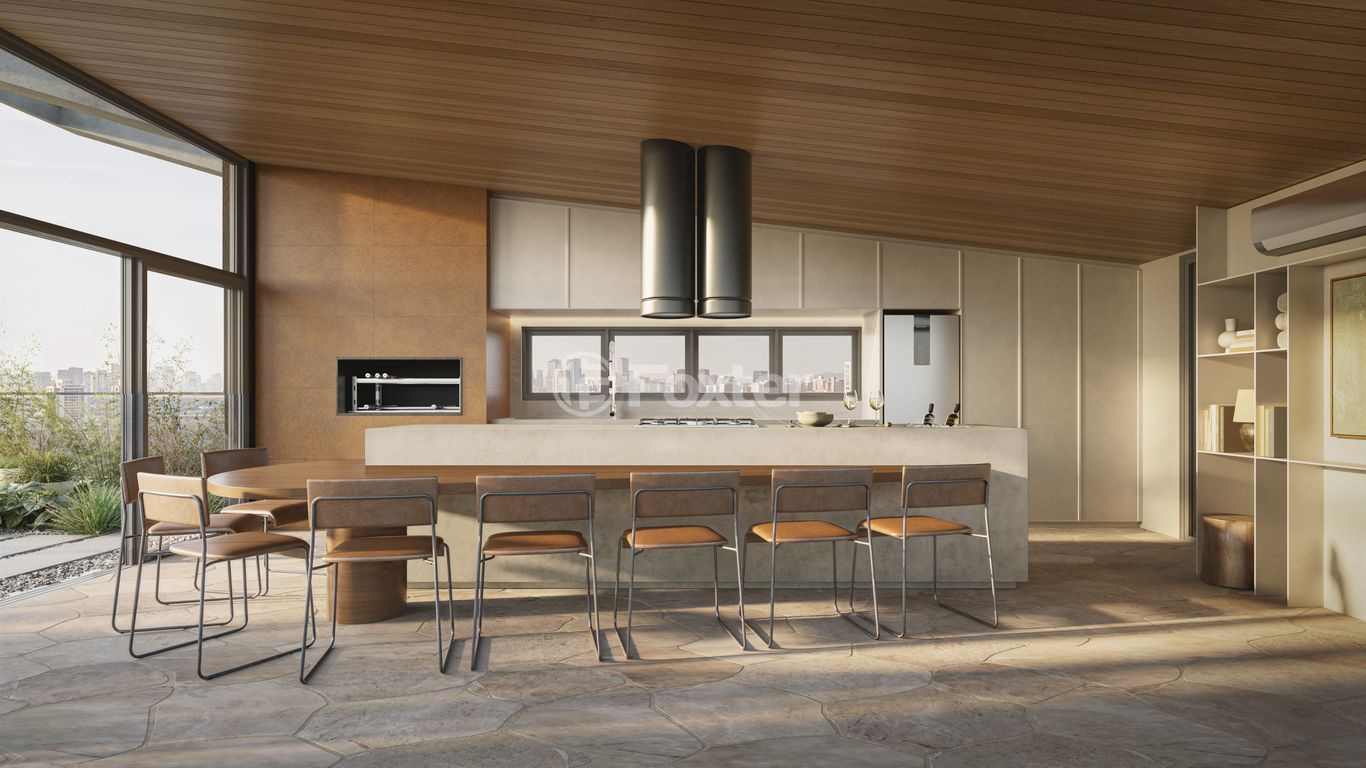 Apartamento para comprar em Marquês do Pombal, 1075 - foto 8