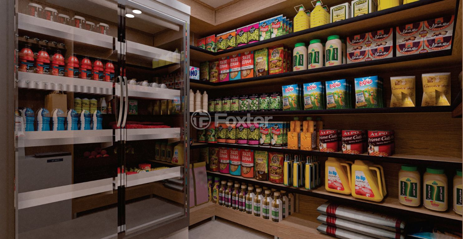 Apartamento para comprar em CARLOS VON KOSERITZ, 1038 - foto 12