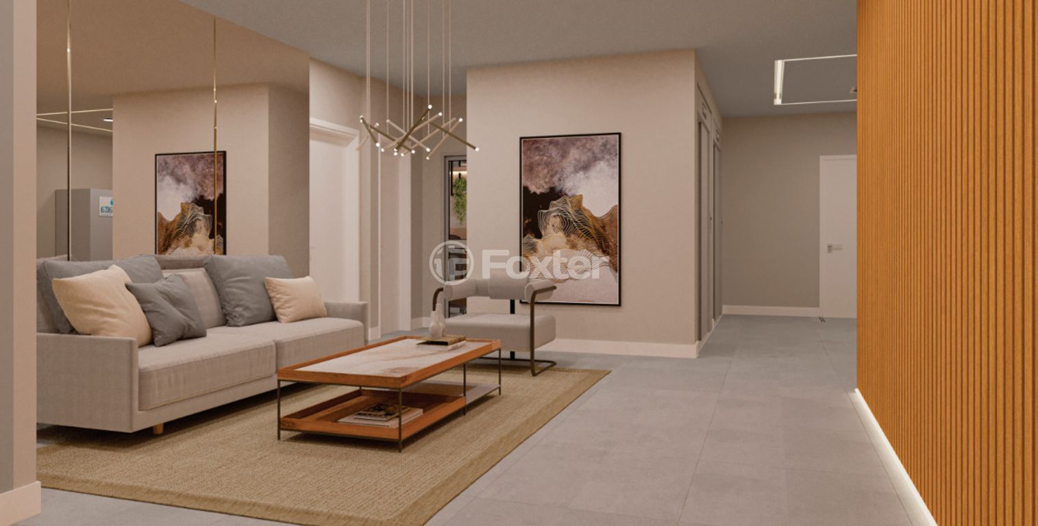 Apartamento para comprar em CARLOS VON KOSERITZ, 1038 - foto 14