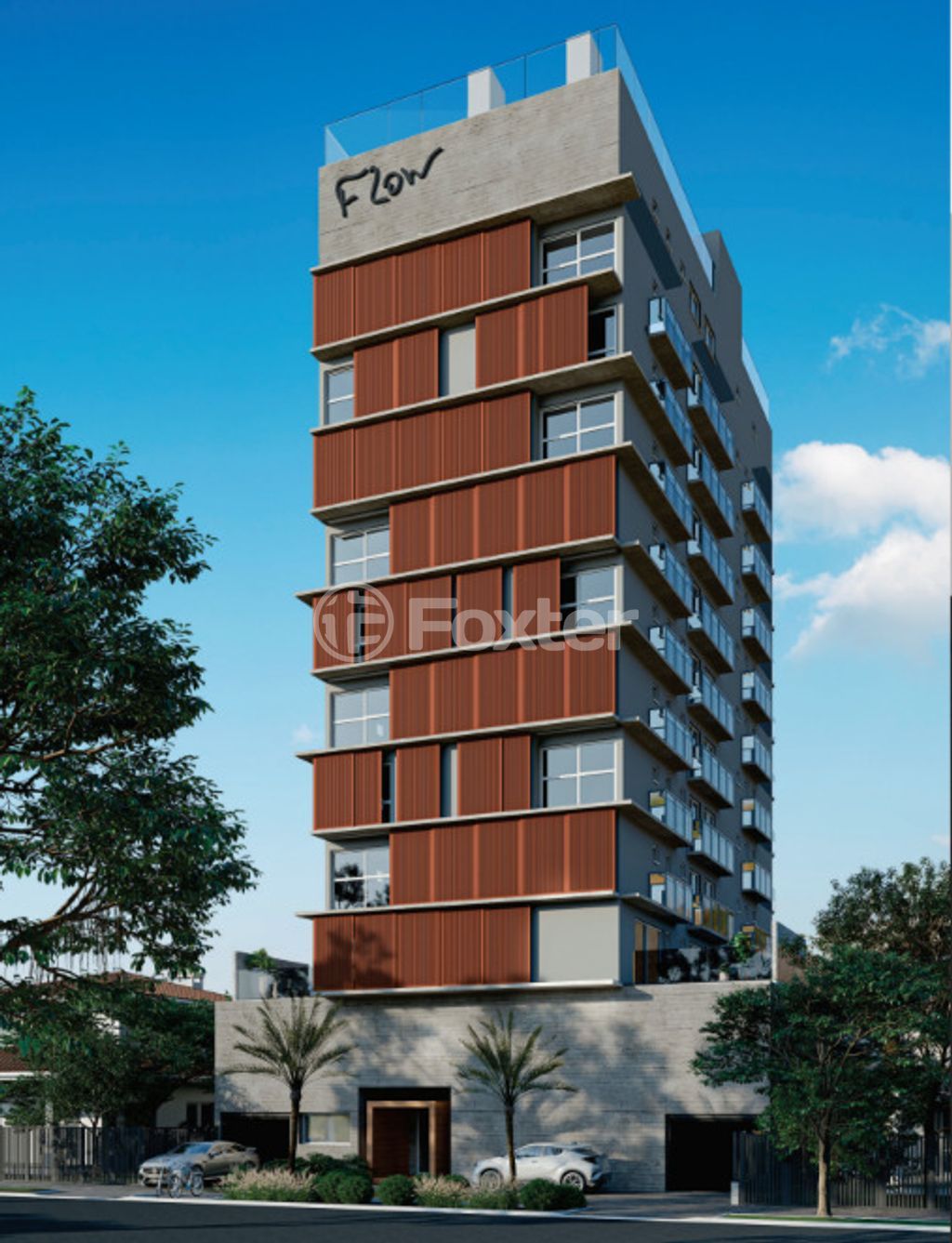 Apartamento para comprar em CARLOS VON KOSERITZ, 1038 - foto 16
