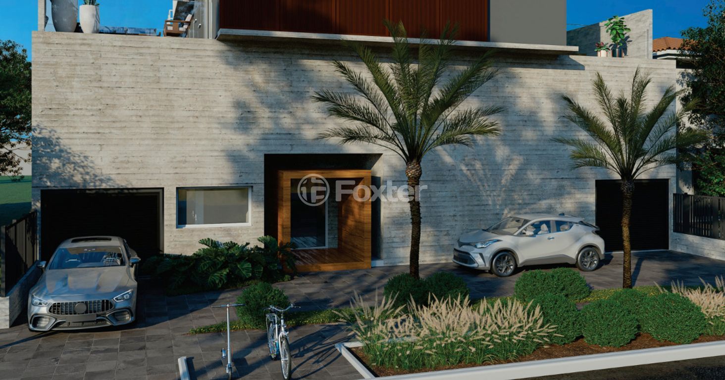 Apartamento para comprar em CARLOS VON KOSERITZ, 1038 - foto 17