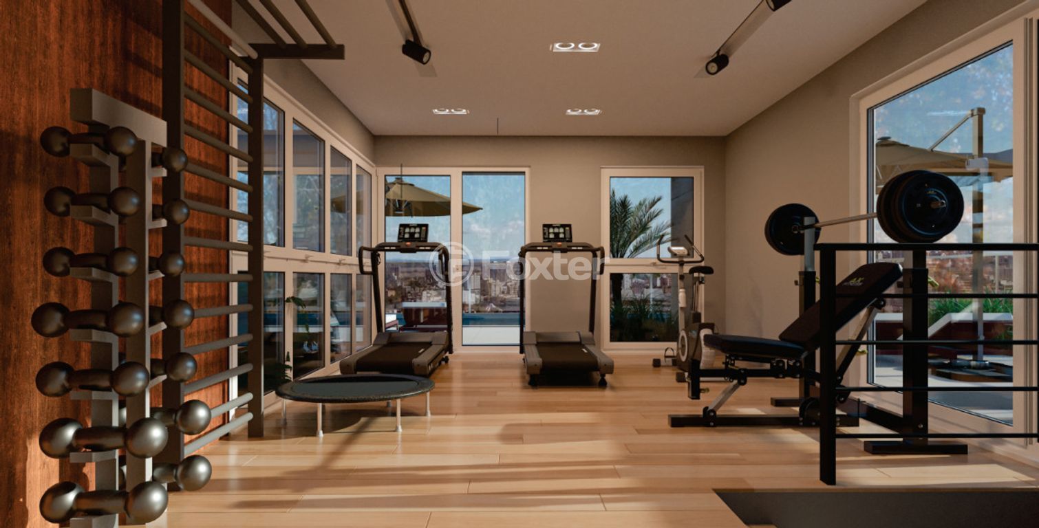 Apartamento para comprar em CARLOS VON KOSERITZ, 1038 - foto 10