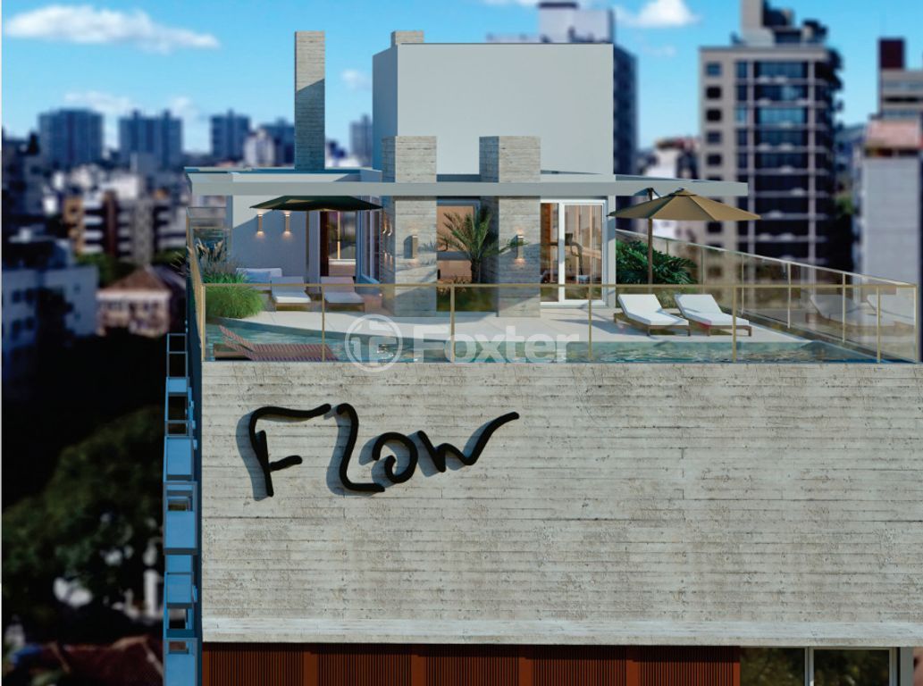 Apartamento para comprar em CARLOS VON KOSERITZ, 1038 - foto 15