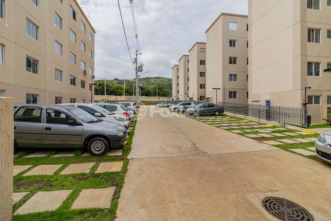 Apartamento para comprar em Cristiano Kraemer, 2021 - foto 10