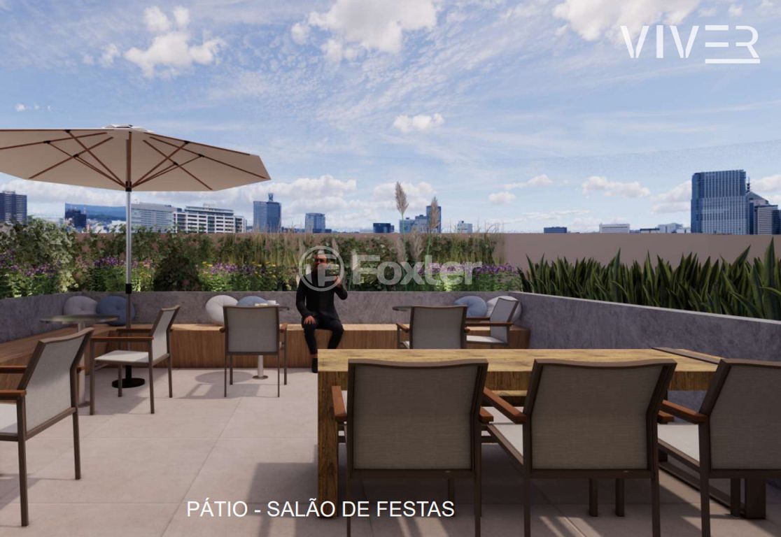 Apartamento para comprar em Ramiro Barcelos, 1938 - foto 12